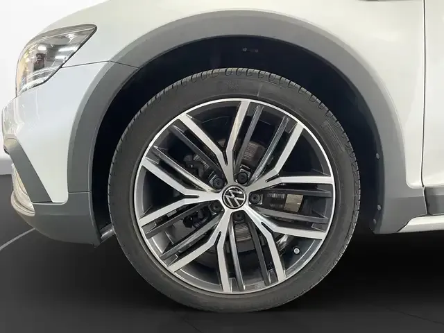 Volkswagen Passat Alltrack