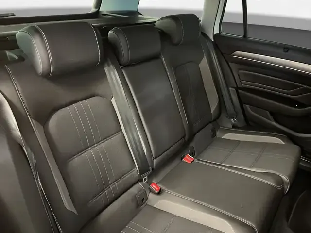 Volkswagen Passat Alltrack