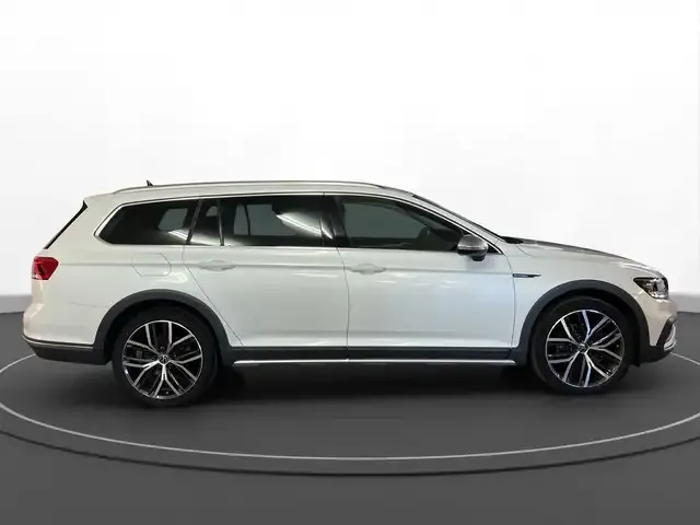 Volkswagen Passat Alltrack
