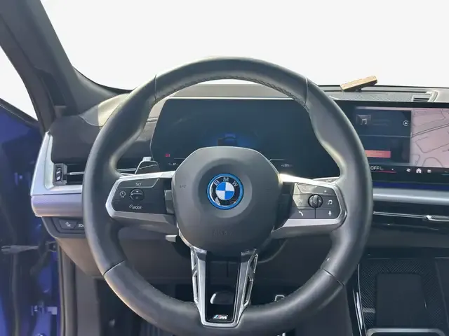 BMW iX2