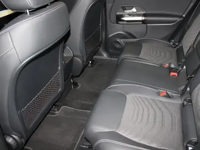 Mercedes-Benz EQB 300