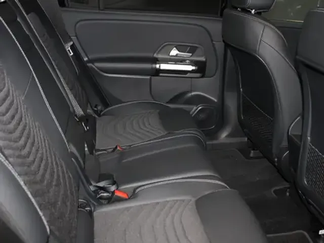 Mercedes-Benz EQB 300