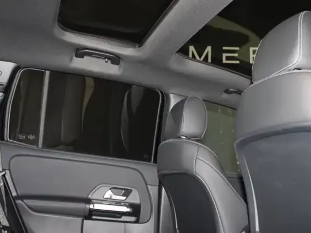 Mercedes-Benz EQB 300