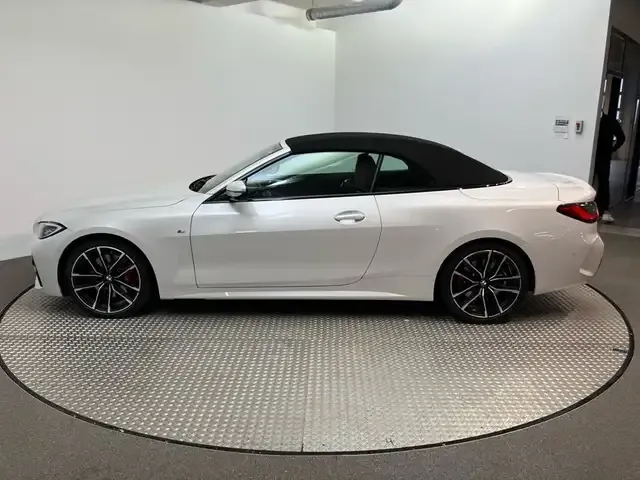 BMW 430