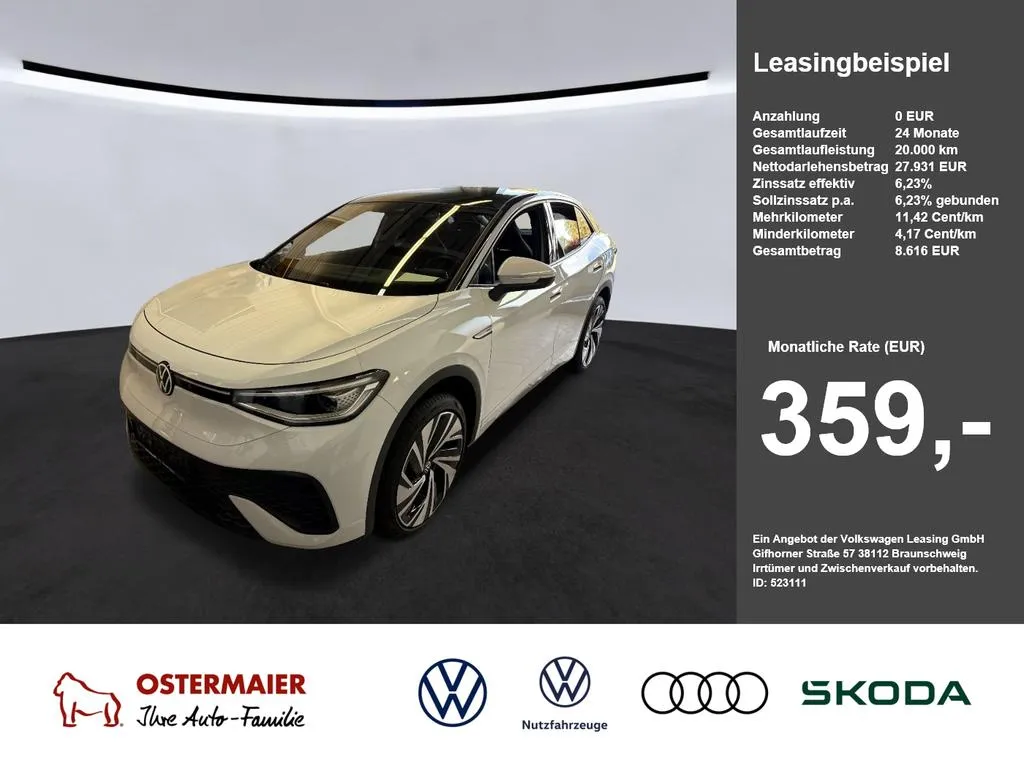 Volkswagen ID.5