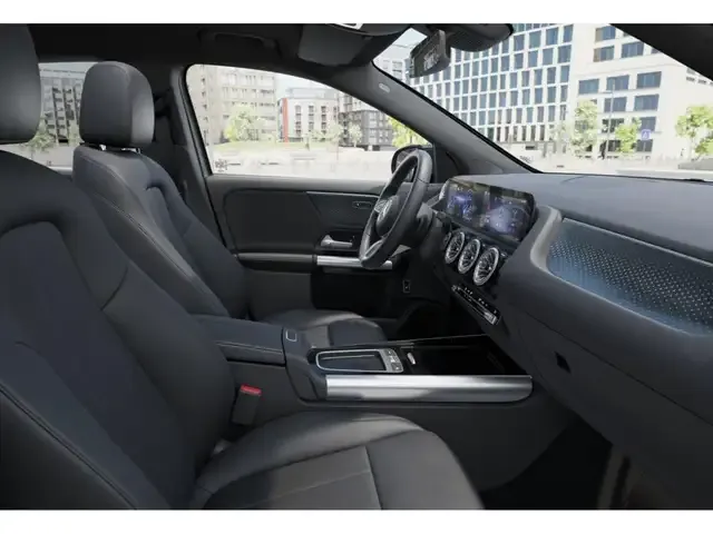Mercedes-Benz EQA 300
