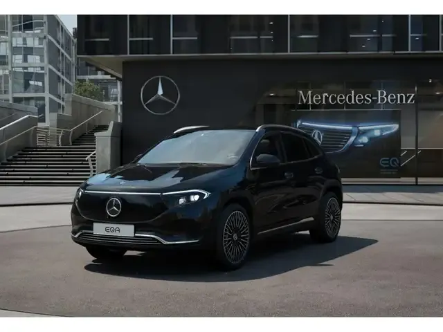 Mercedes-Benz EQA 300