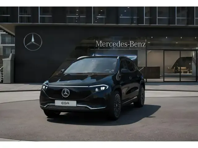 Mercedes-Benz EQA 300