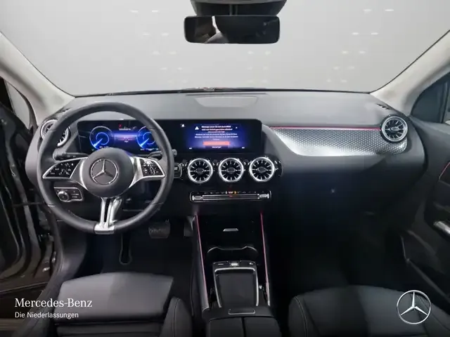 Mercedes-Benz EQA 350