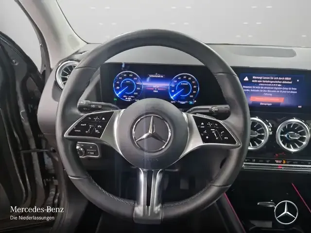 Mercedes-Benz EQA 350