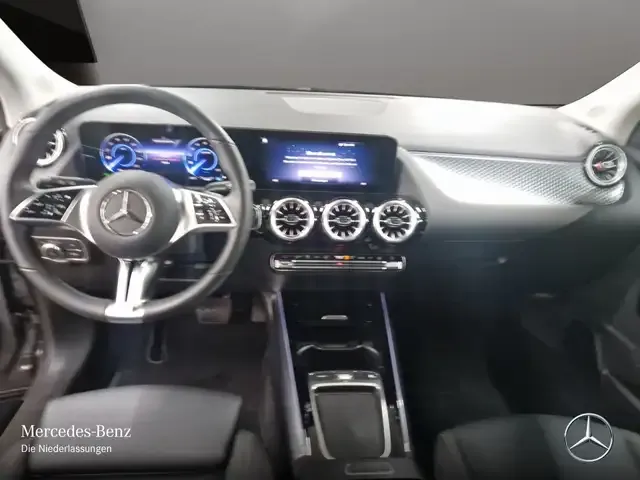 Mercedes-Benz EQA 350