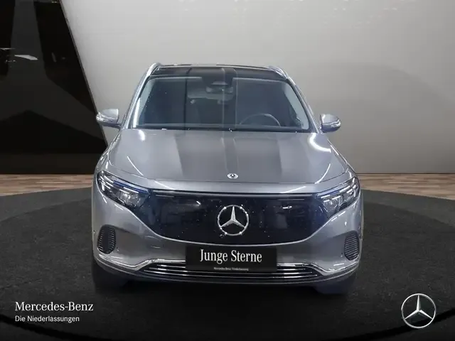 Mercedes-Benz EQA 350