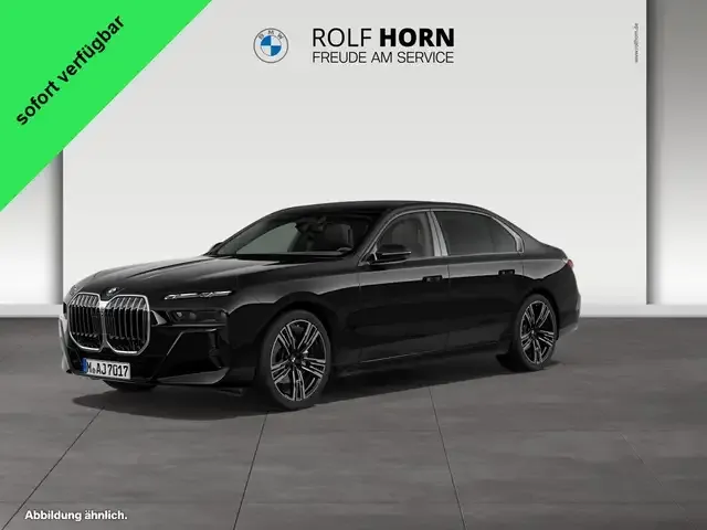 BMW 740
