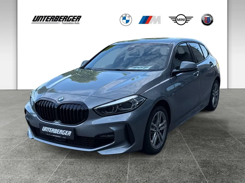BMW 120