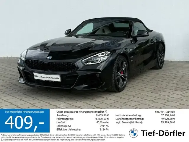 BMW Sonstige