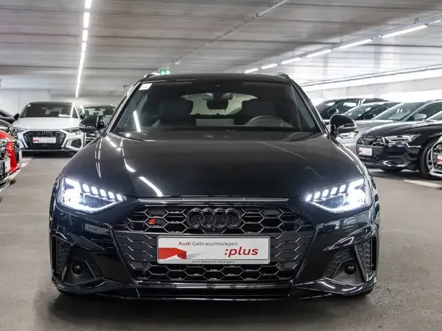 Audi S4
