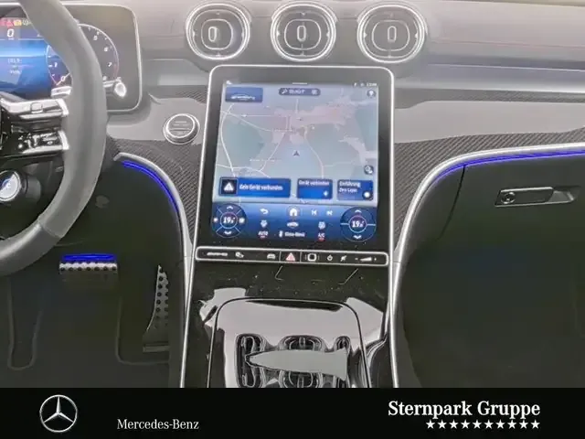 Mercedes-Benz CLE 53 AMG