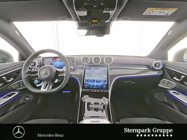 Mercedes-Benz CLE 53 AMG