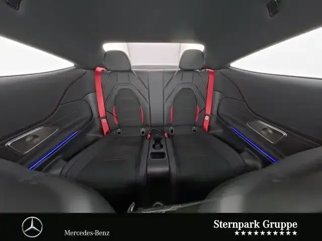 Mercedes-Benz CLE 53 AMG