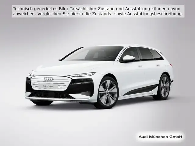 Audi Sonstiges