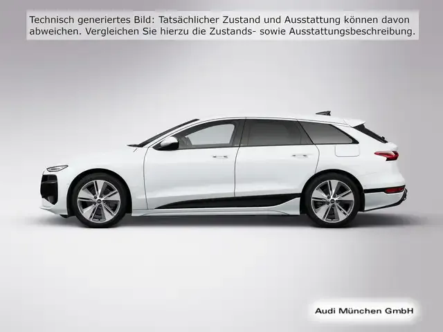 Audi Sonstiges