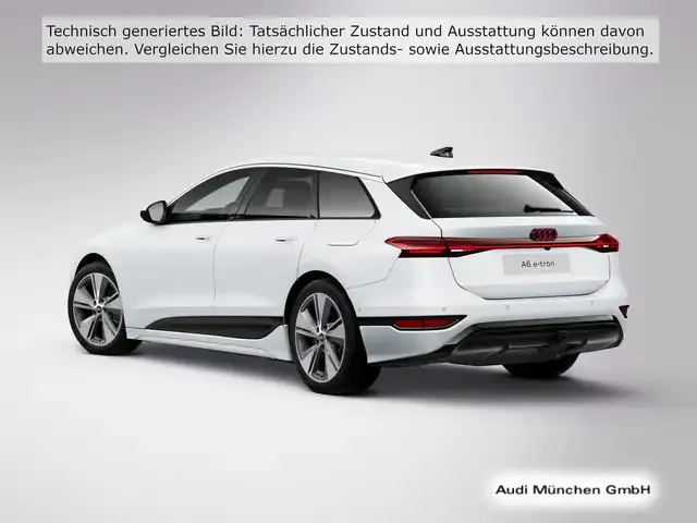 Audi Sonstiges