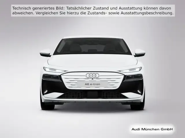 Audi Sonstiges
