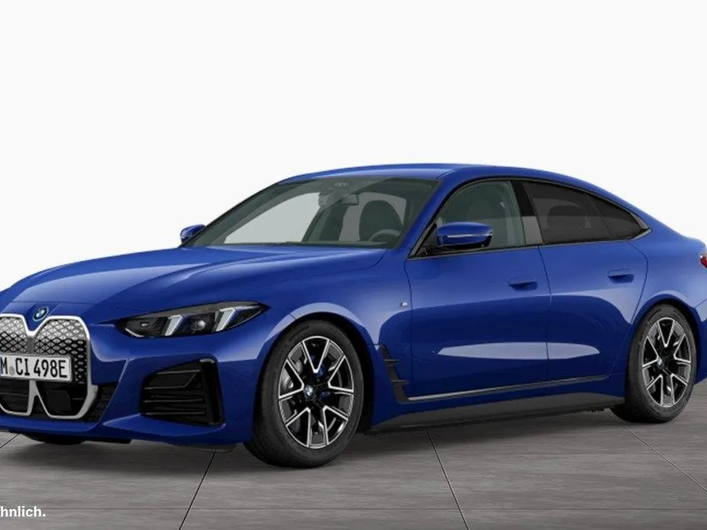 BMW i4