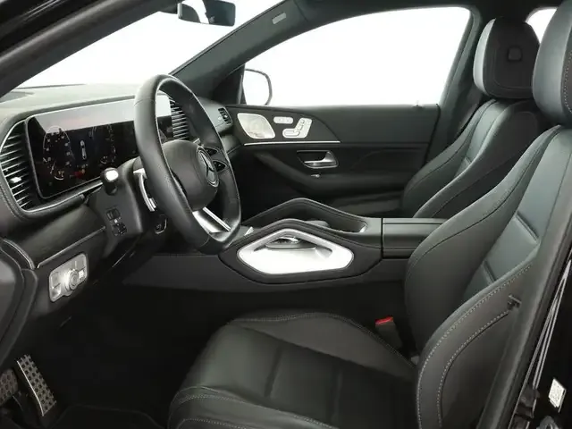 Mercedes-Benz GLE 400