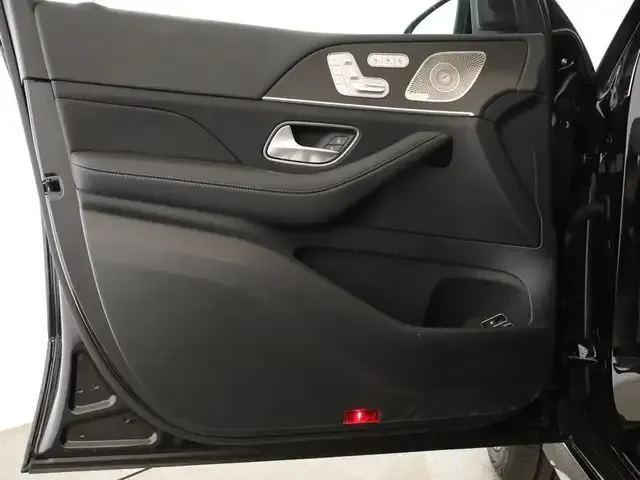 Mercedes-Benz GLE 400