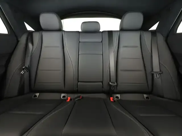 Mercedes-Benz GLE 400