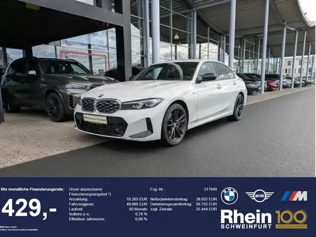 BMW 340