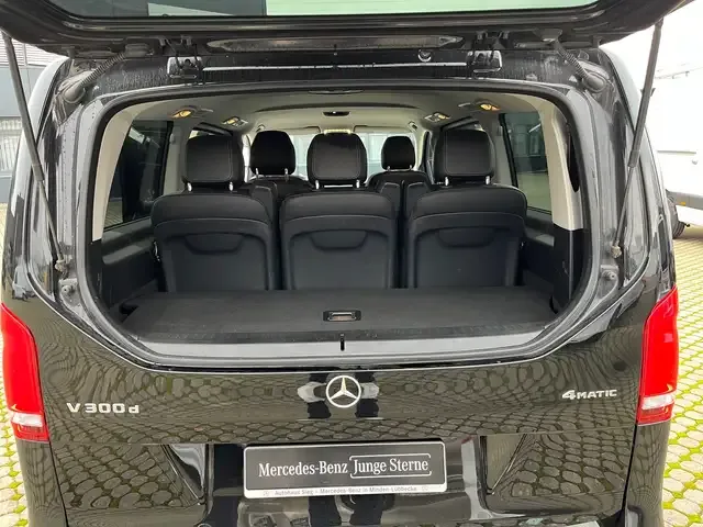 Mercedes-Benz V 300