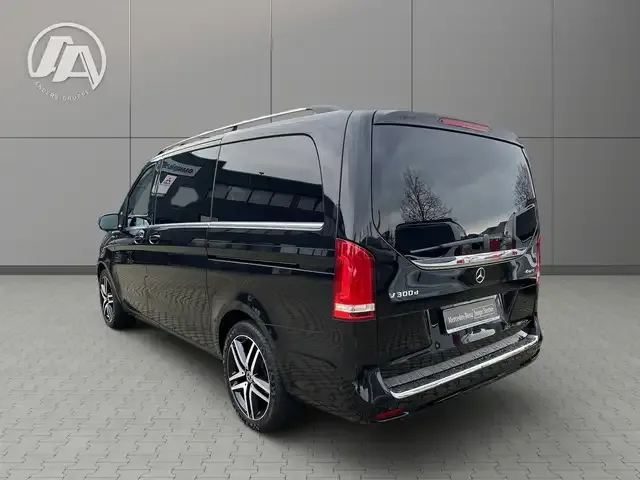Mercedes-Benz V 300