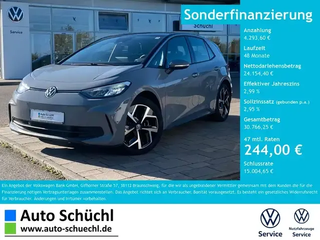 Volkswagen ID.3