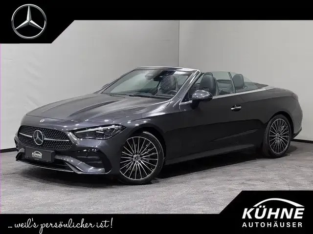 Mercedes-Benz CLE 200