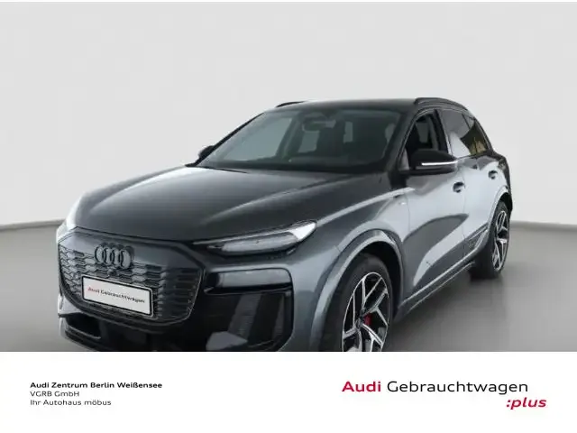 Audi Q6