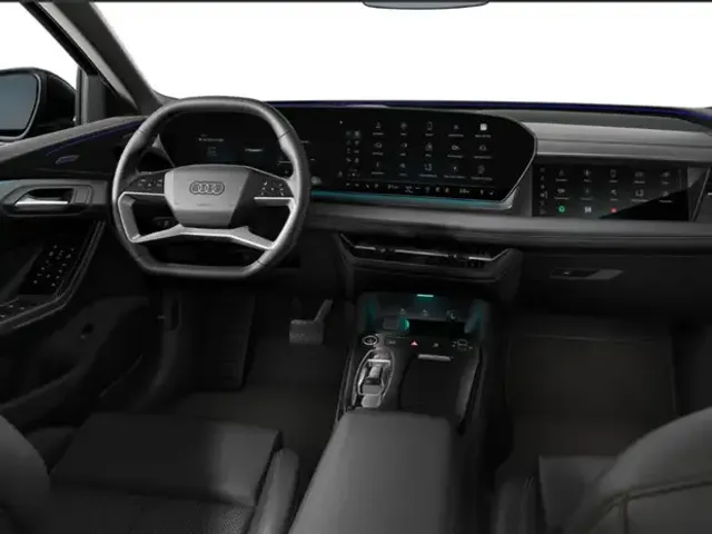 Audi Q6