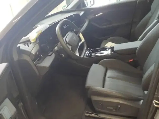 Audi Q6