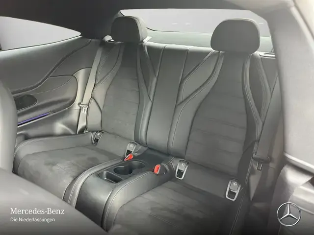 Mercedes-Benz CLE 180