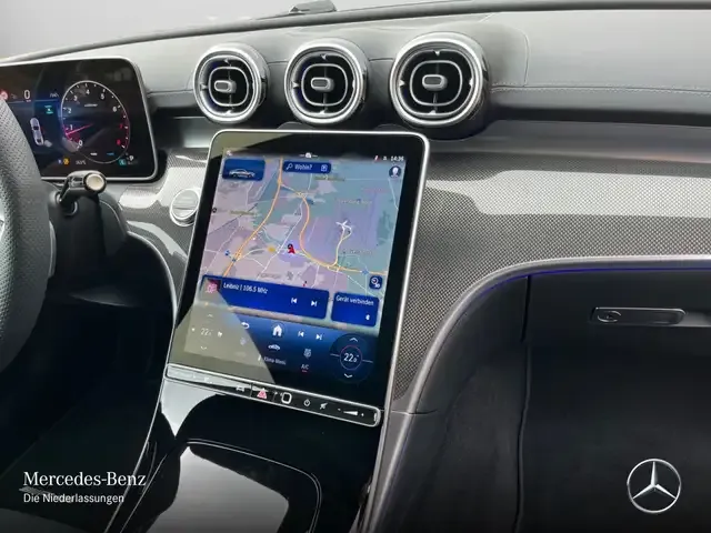 Mercedes-Benz CLE 180