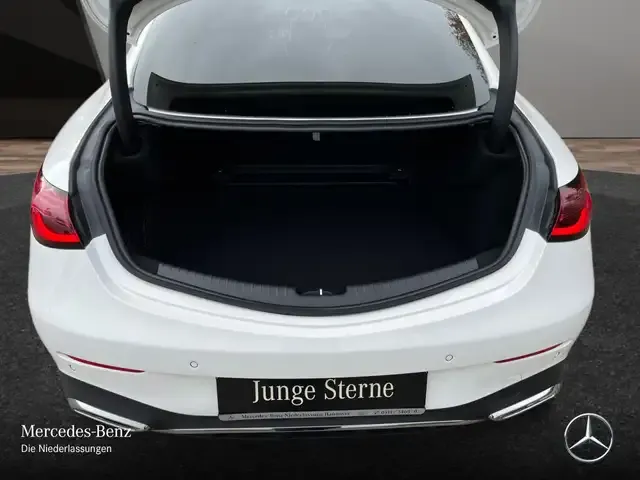 Mercedes-Benz CLE 180