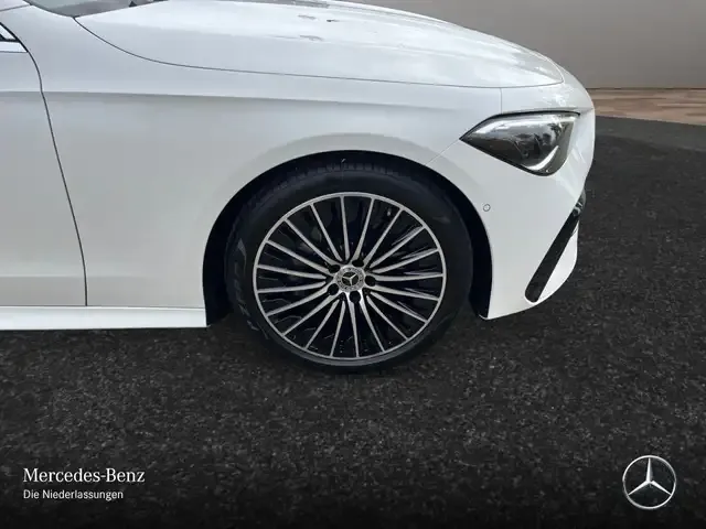 Mercedes-Benz CLE 180