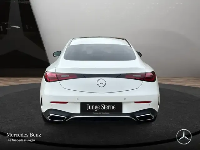 Mercedes-Benz CLE 180