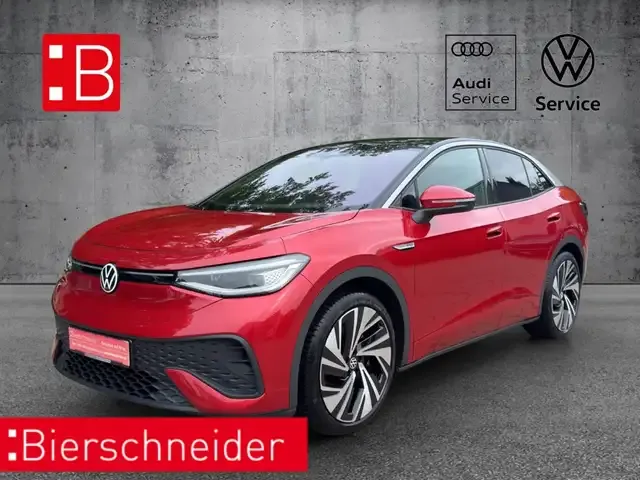 Volkswagen ID.5