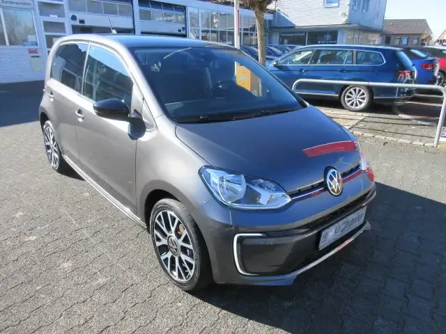 Volkswagen e-up!