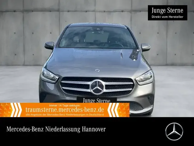 Mercedes-Benz B 250