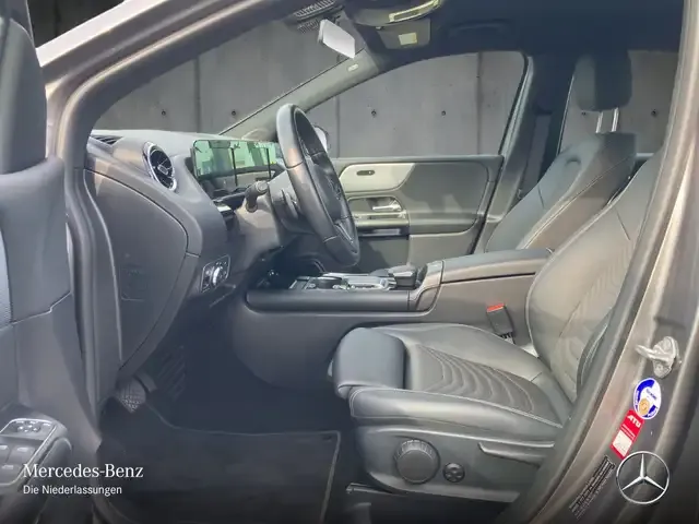 Mercedes-Benz B 250