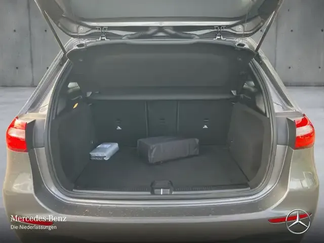 Mercedes-Benz B 250