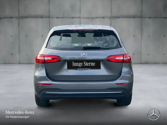Mercedes-Benz B 250